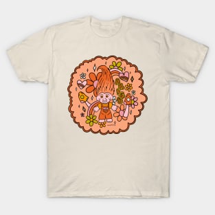 Aries Troll T-Shirt